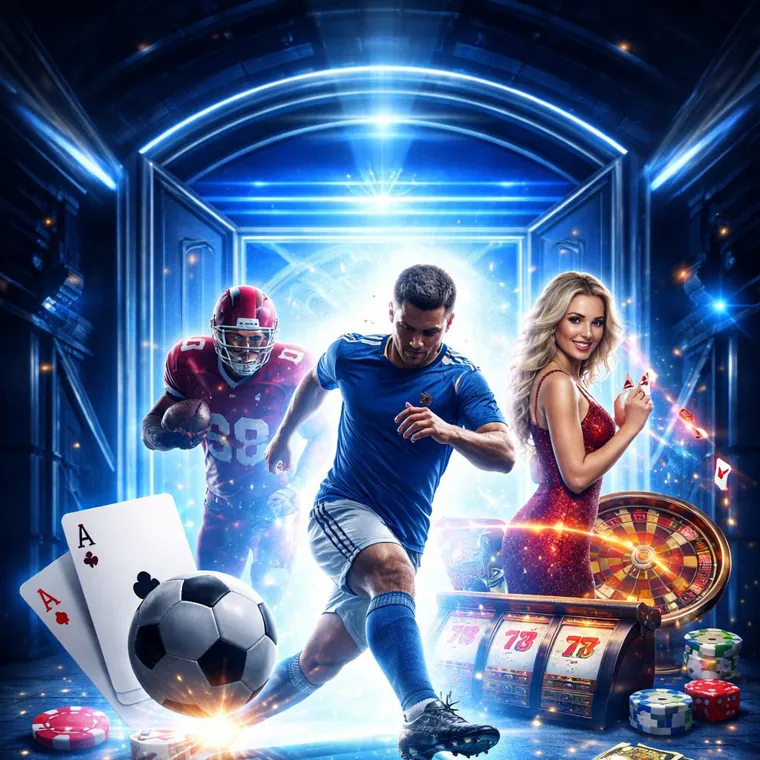 Trusted Gaming Provider D
